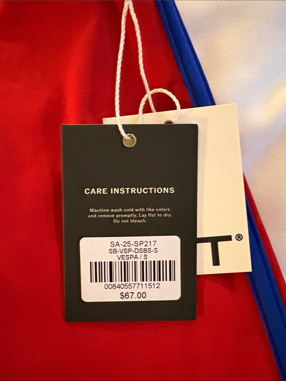 SET Active NWT size small - Picture 3 of 5